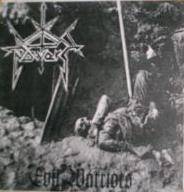 Axis Powers : Evil Warriors